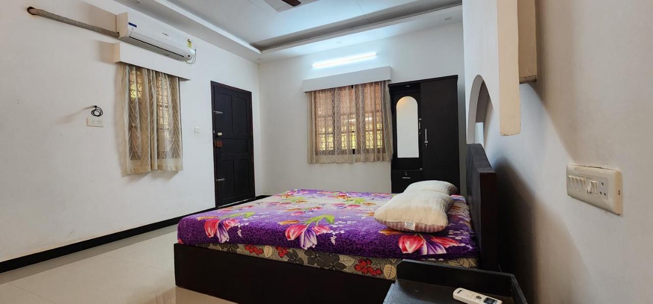 'Marari Johns Homestay' Mararikulam, Alappuzha Exterior photo